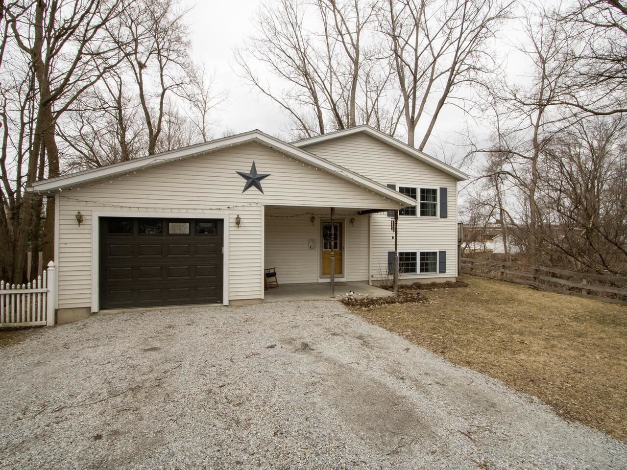 Property Photo:  96 Lincoln Avenue  VT 05478 