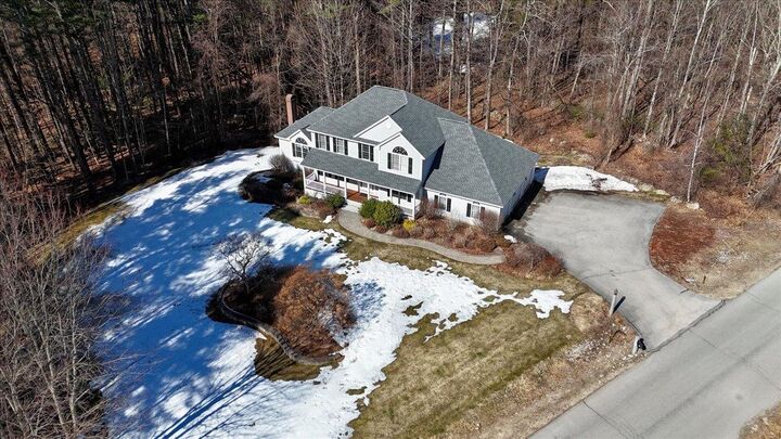 Property Photo:  2 Walter Hill Road  NH 03057 