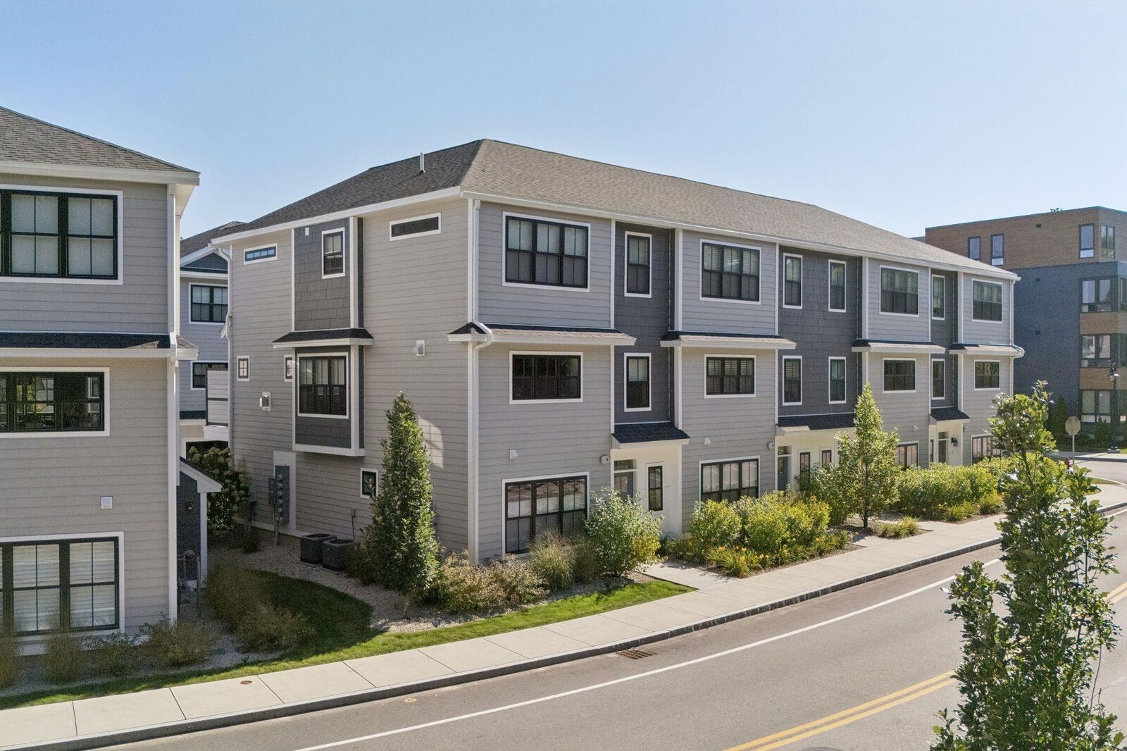 Property Photo:  50 Cate Street  NH 03801 