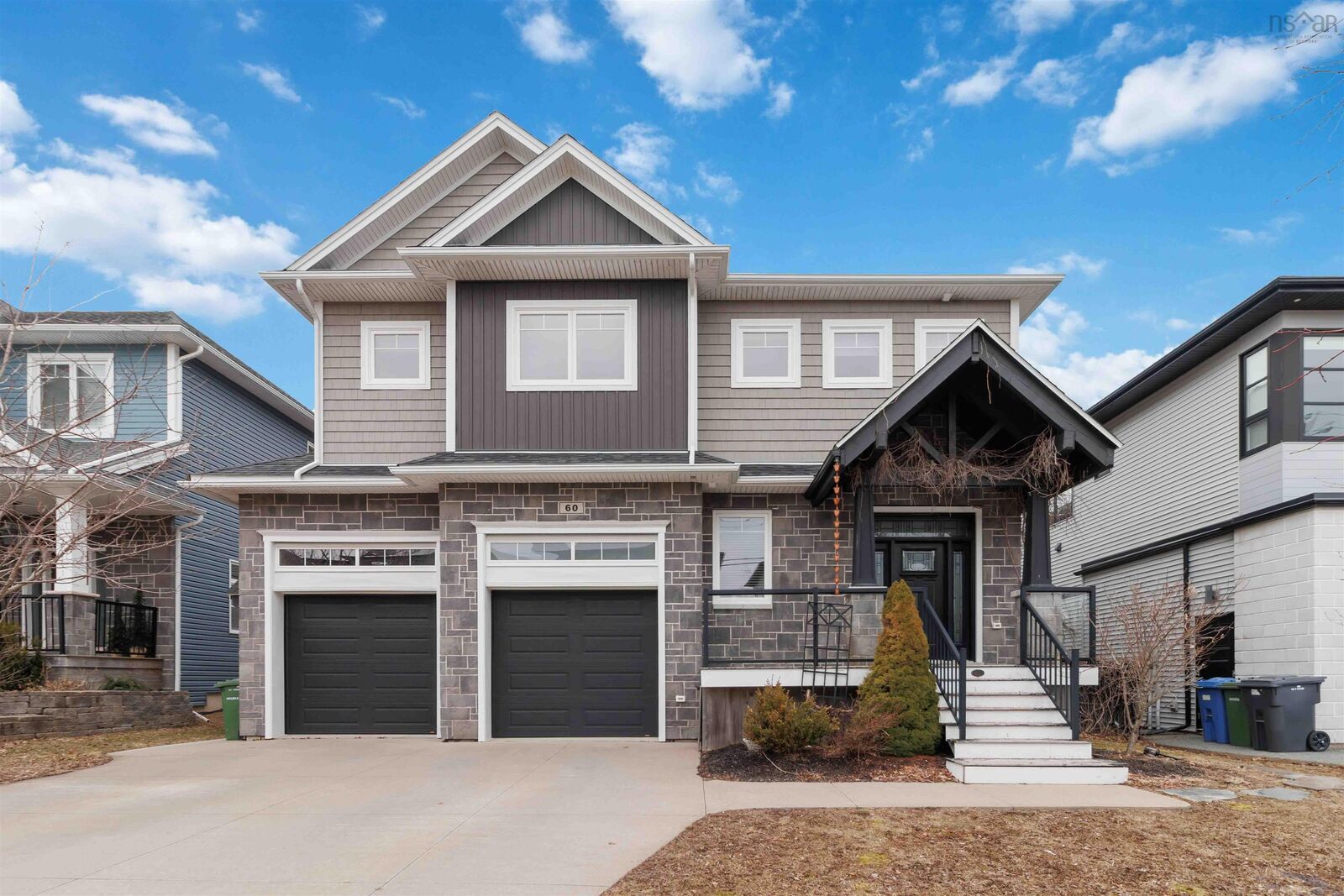 Property Photo: 60 Amesbury Gate NS B4B 0R4