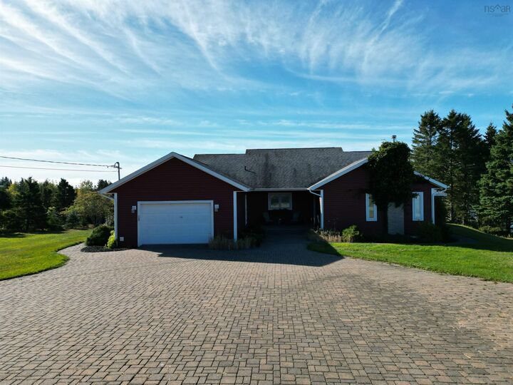 Property Photo: 11 Wharf Road NS B0E 2X0