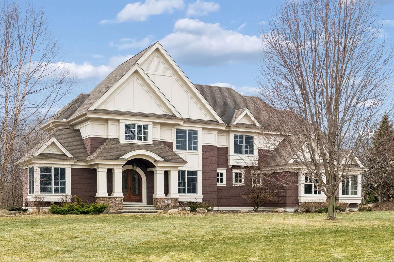 Property Photo:  3215 Graham Hill Road  MN 55356 