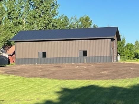Property Photo:  5748 Oakwood Terrace NW  MN 56308 