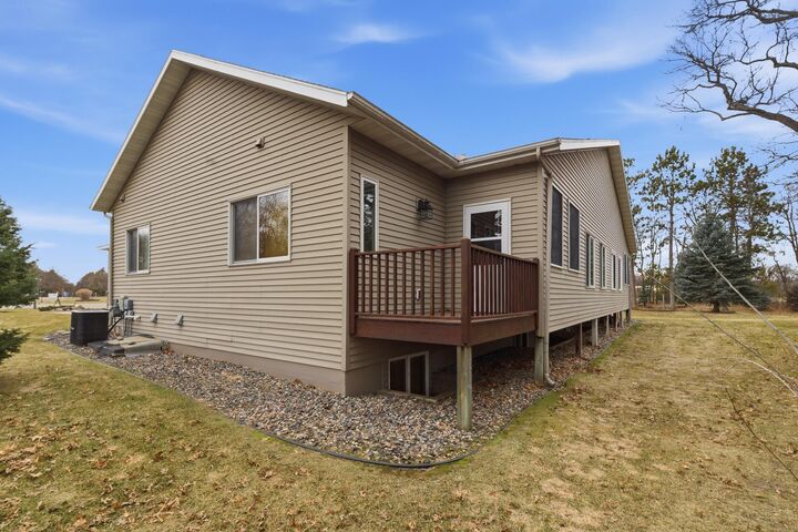 Property Photo:  5649 Rush Lake Court  MN 56425 