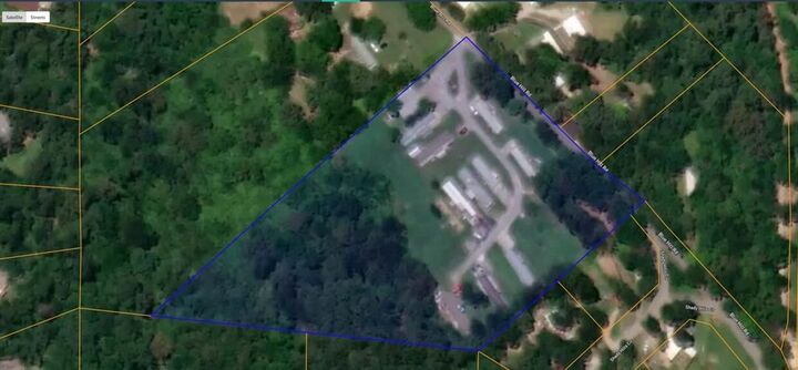 Property Photo: 3300 Blue Hill Road AR 72758