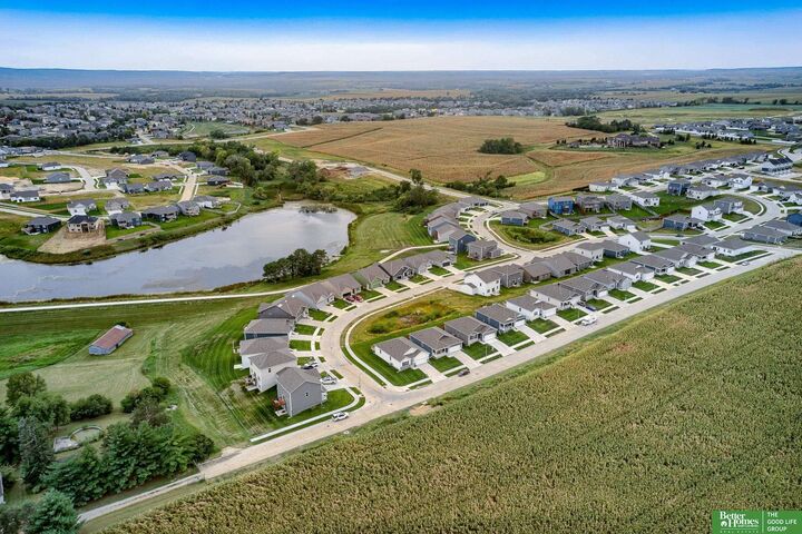 Property Photo: 4411 Schilling Drive NE 68123