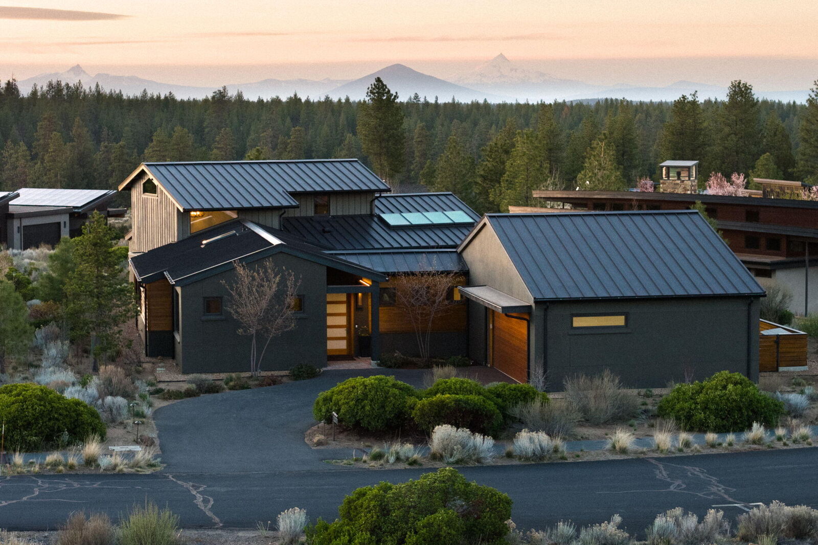 Property Photo:  62665 Big Sage Way  OR 97703 