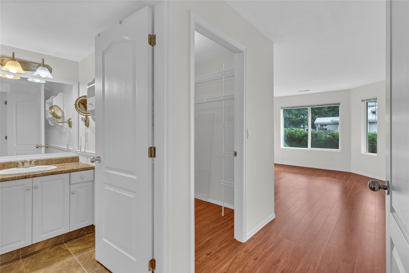 Property Photo: 1965 Durnin Road 111 BC V1X 7K6