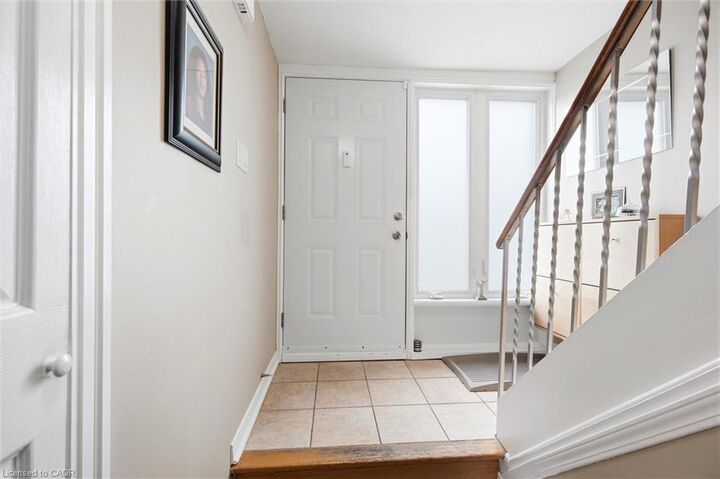 Property Photo: 3040 Constitution Boulevard 147 ON L4Y 3X7