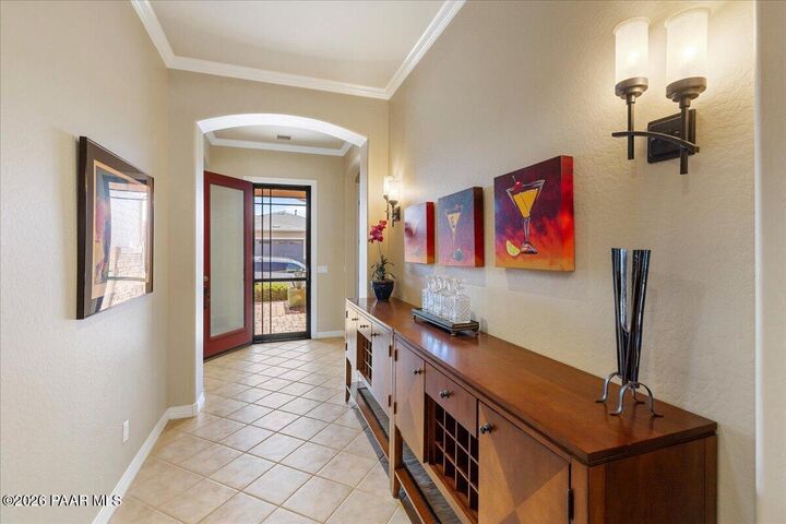 Property Photo:  12838 E De La Cruz Street  AZ 86327 