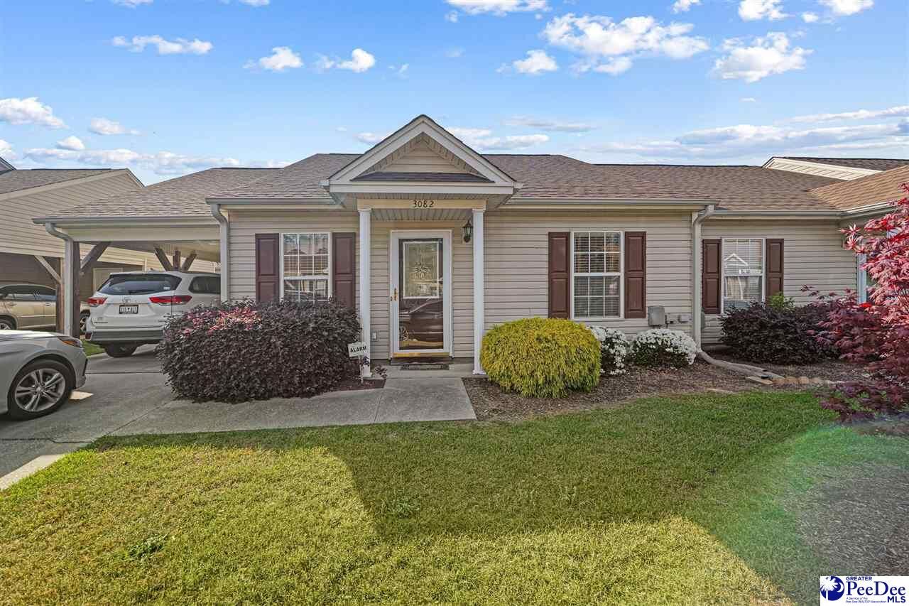 Property Photo:  3082 Combray Circle  SC 29501 