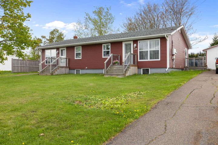 127-129 Heather Avenue — photo 1