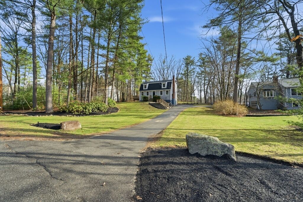 Property Photo:  18 Emery Rd  MA 01469 