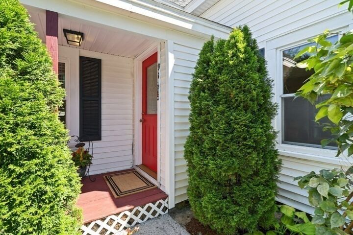 Property Photo:  91 Speen Street  MA 01760 