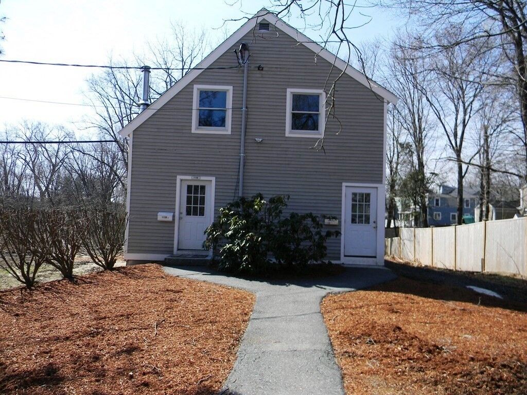 Property Photo: 119B Great Rd A MA 01730