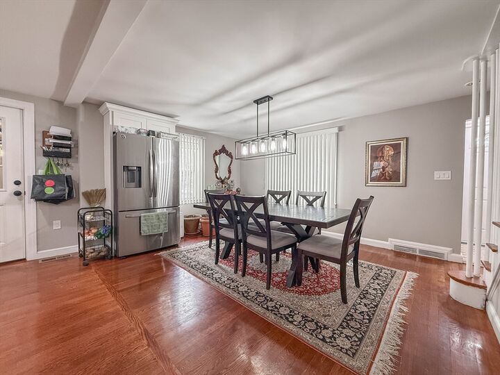 Property Photo:  26 Lee Rd 16  MA 02067 