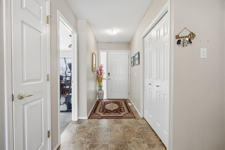 Property Photo: 216 Valley Ridge Heights NW AB T3B 5T3