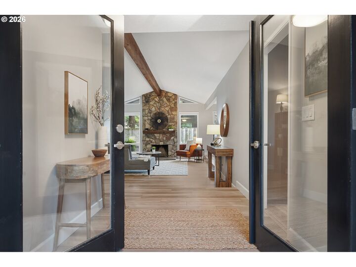 Property Photo:  11380 SW Foothill Dr  OR 97225 