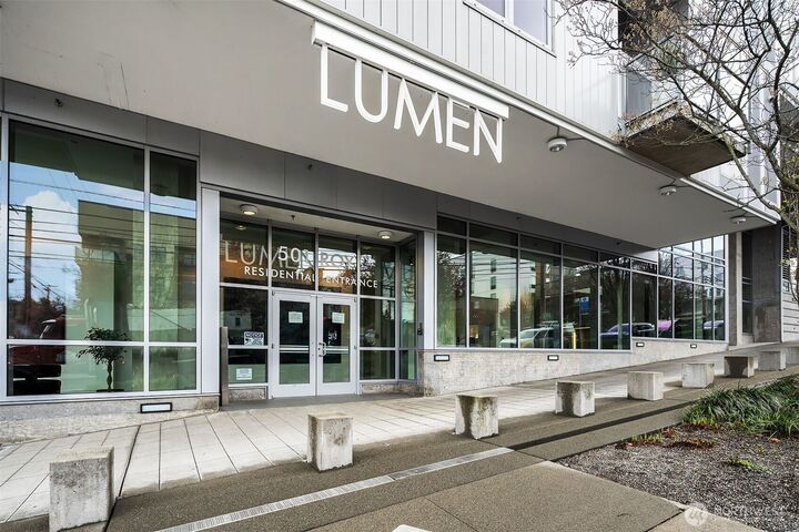 Property Photo: 501 Roy Street C341 WA 98109