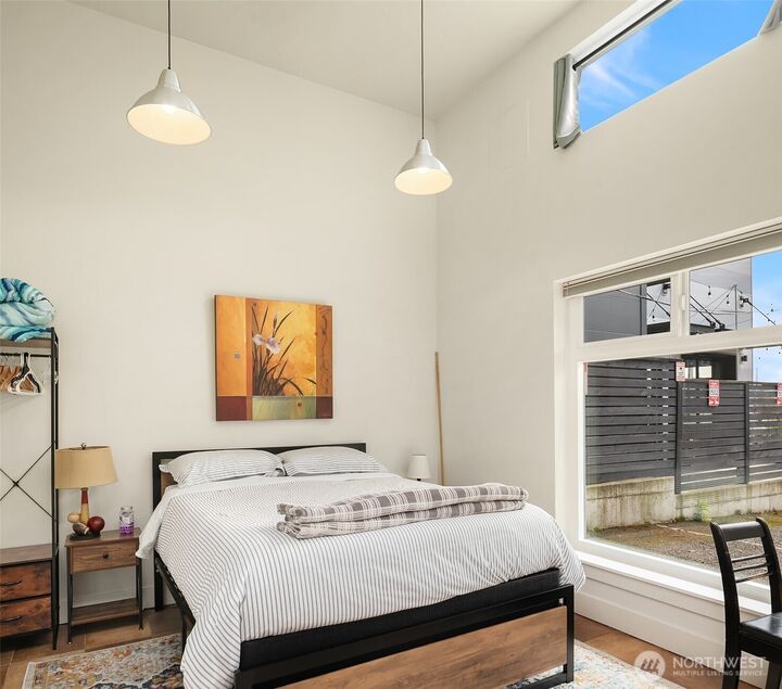 Property Photo:  1502 NW 52nd Street  WA 98107 