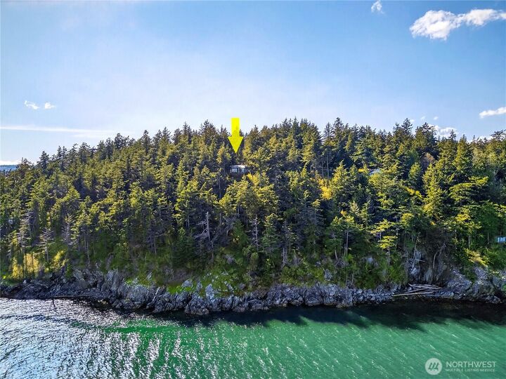 Property Photo: 7457 Holiday Boulevard WA 98221