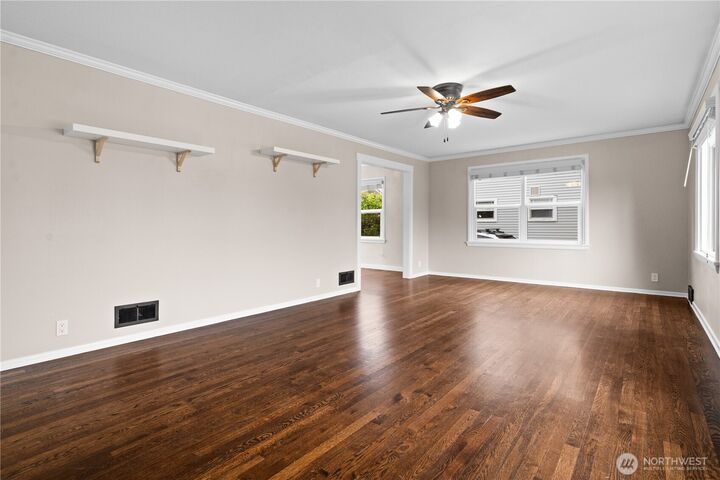 Property Photo: 6630 S Warner Street WA 98409