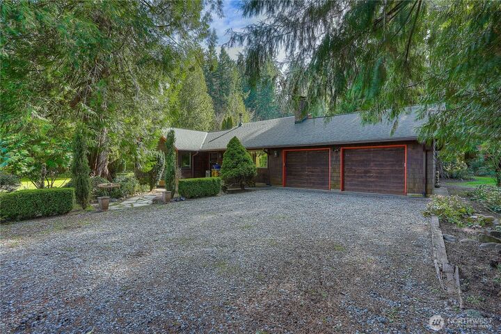 Property Photo:  23517  Orville Road E  WA 98360 