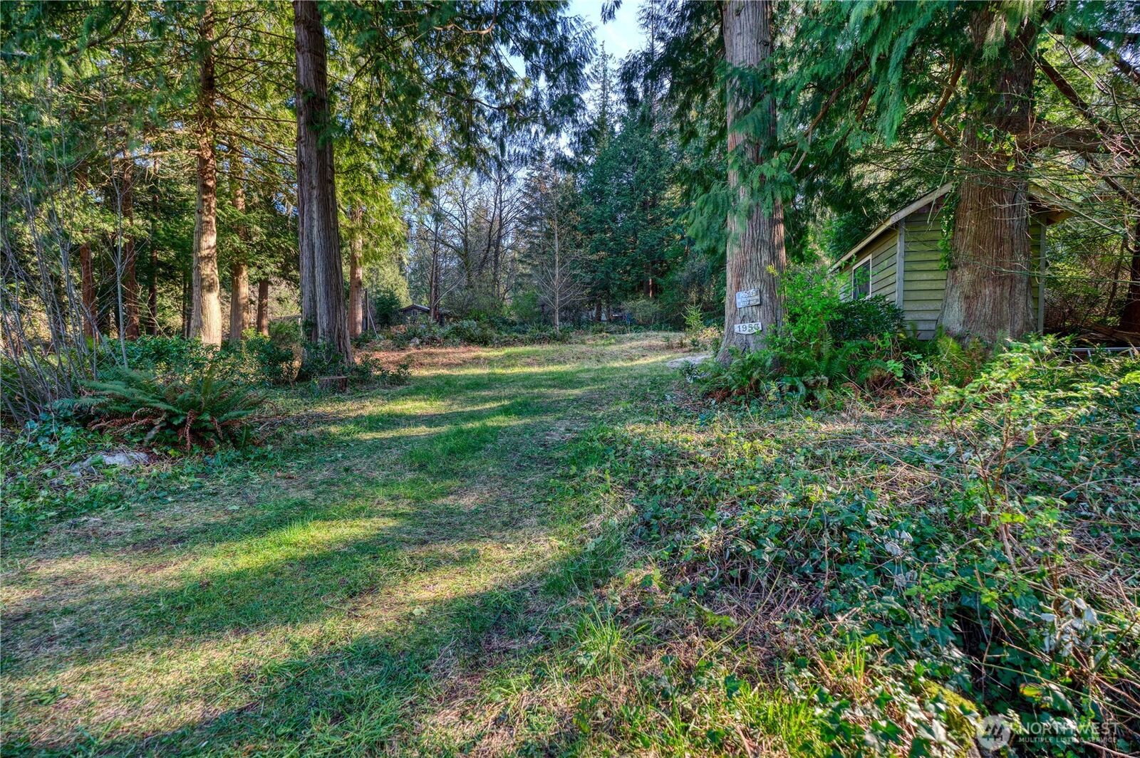 Property Photo: 1953 Province Road WA 98281