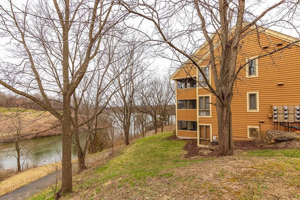 Property Photo:  A7 Long Bay Point Drive  IL 61036 