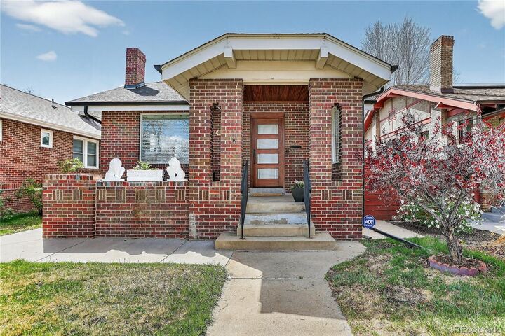 Property Photo:  4575 Zuni Street  CO 80211 