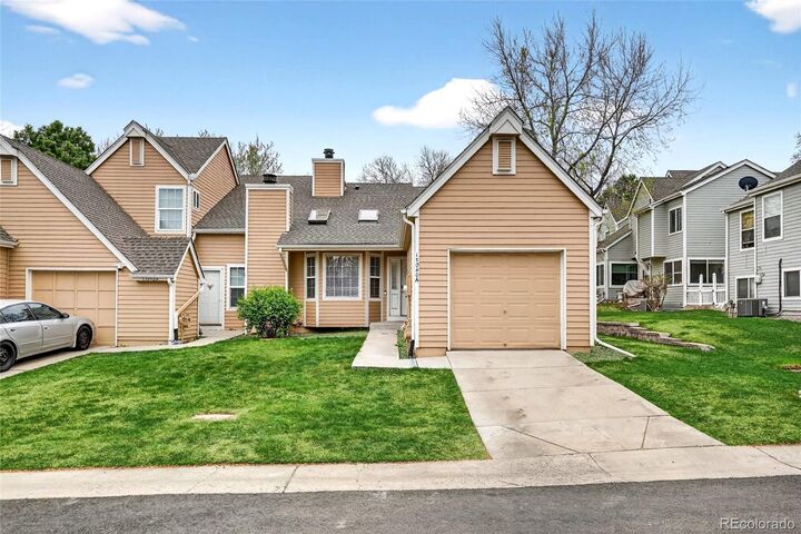 Property Photo:  13040 W 63rd Place A  CO 80004 