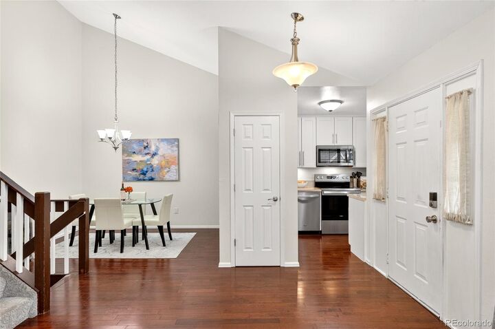 Property Photo: 13040 W 63rd Place A CO 80004