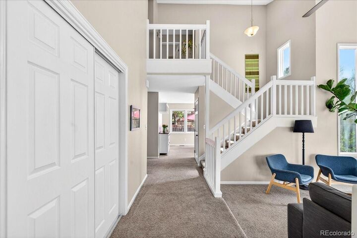 Property Photo: 1410 S Oakland Street CO 80012