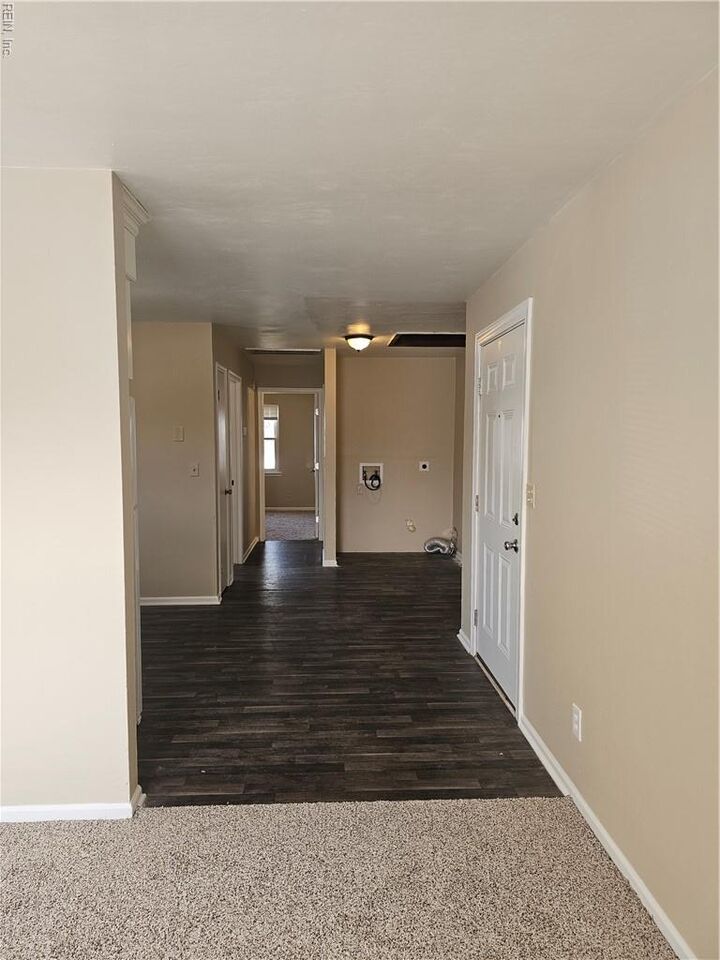 Property Photo:  1319 19th St C  VA 23324 