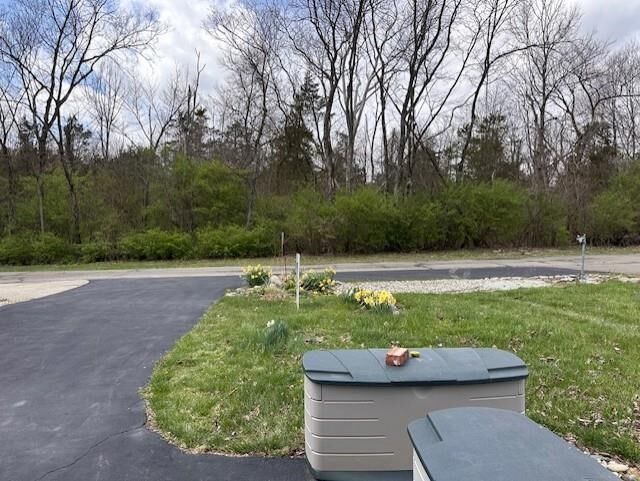 Property Photo:  Lot 486 Brookville Lake Resort 2288 W. Old 101 Road  IN 47353 