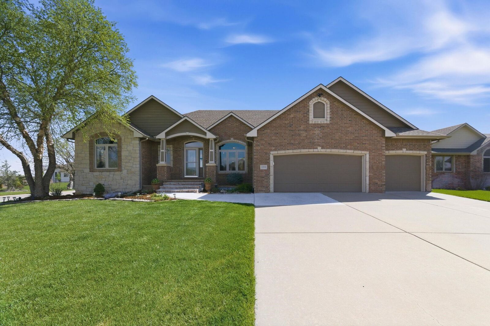 Property Photo:  13533 E Mount Vernon Ct  KS 67230 