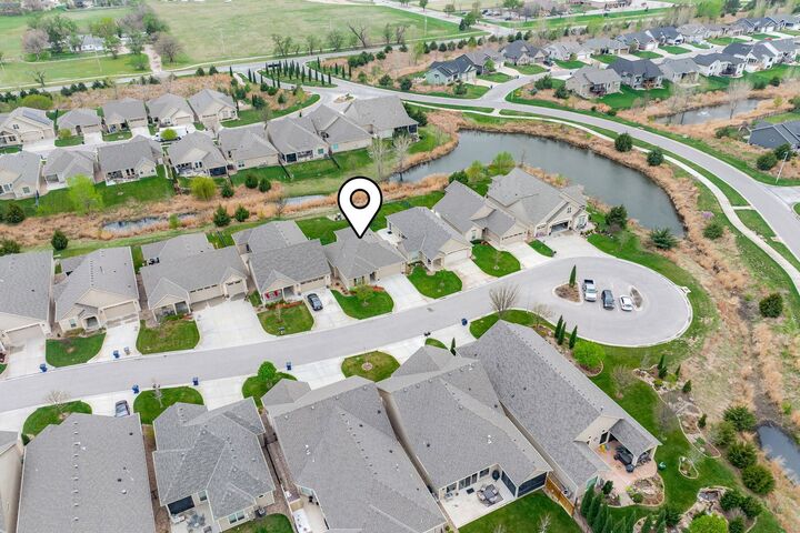 Property Photo:  3937 N Solano Ct  KS 67205 
