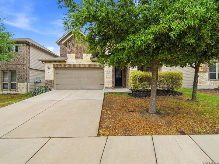 Property Photo:  113 Grand Vista  TX 78108 