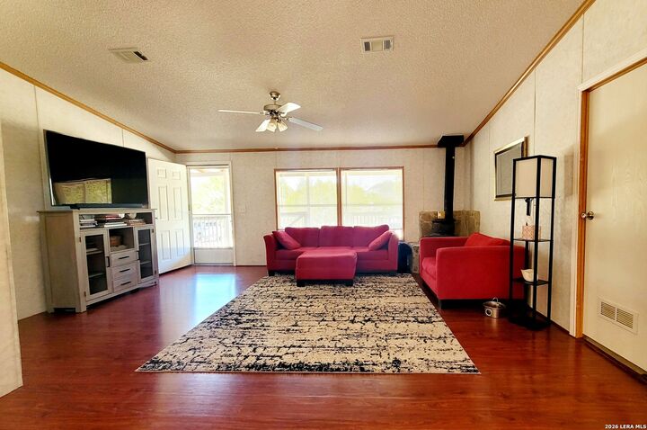 Property Photo:  885 Brushy Creek  TX 78063 