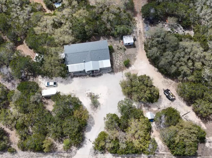 Property Photo: 885 Brushy Creek TX 78063