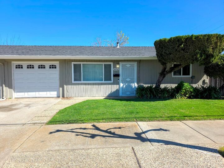 Property Photo: 16710 Del Monte Avenue CA 95037