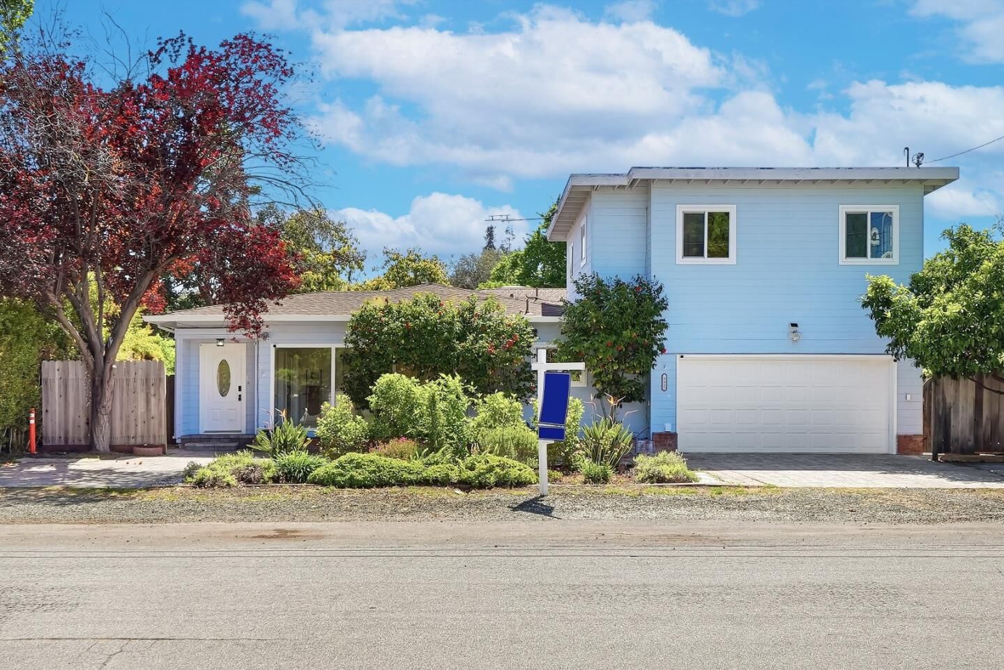 Property Photo:  592 Sunnymount Avenue  CA 94087 