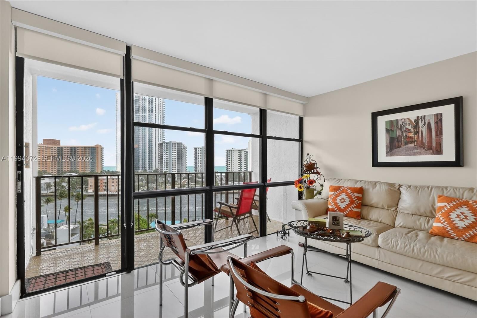 Property Photo: 800 Parkview Dr 908 FL 33009