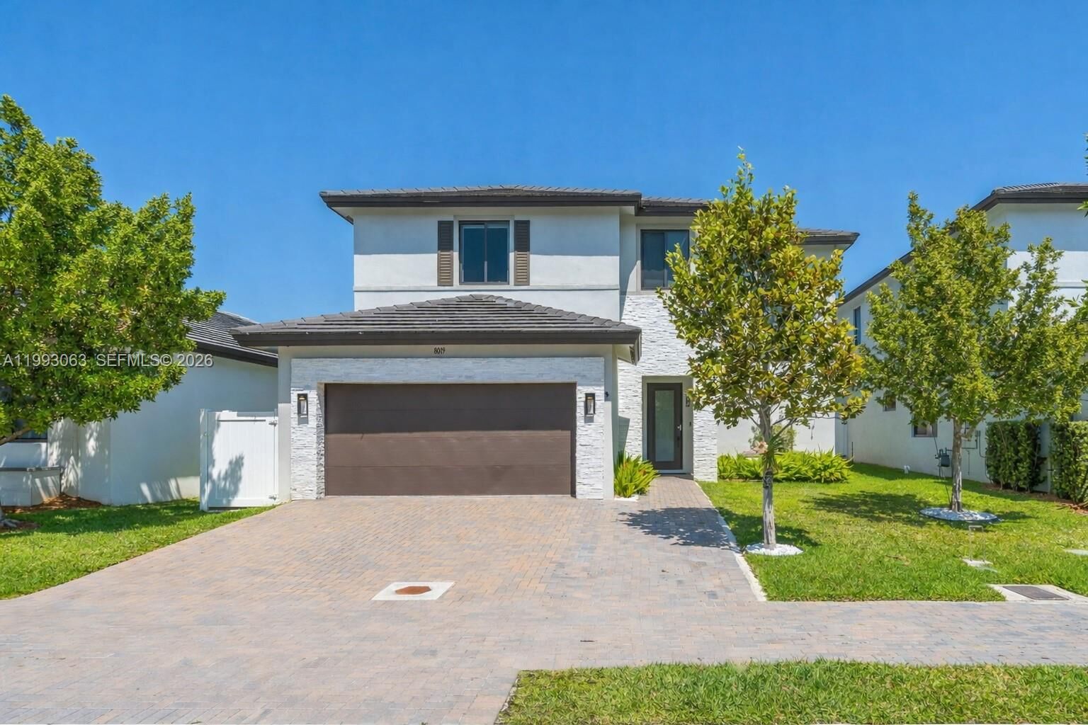 Property Photo:  8019 NW 46th Ter  FL 33166 