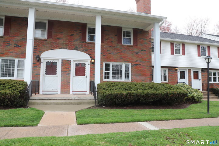 Property Photo:  61 Brandywine Lane 61  CT 06078 
