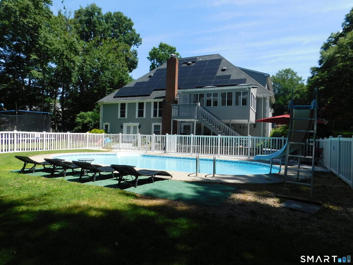 Property Photo: 30 Stonewall Lane CT 06468
