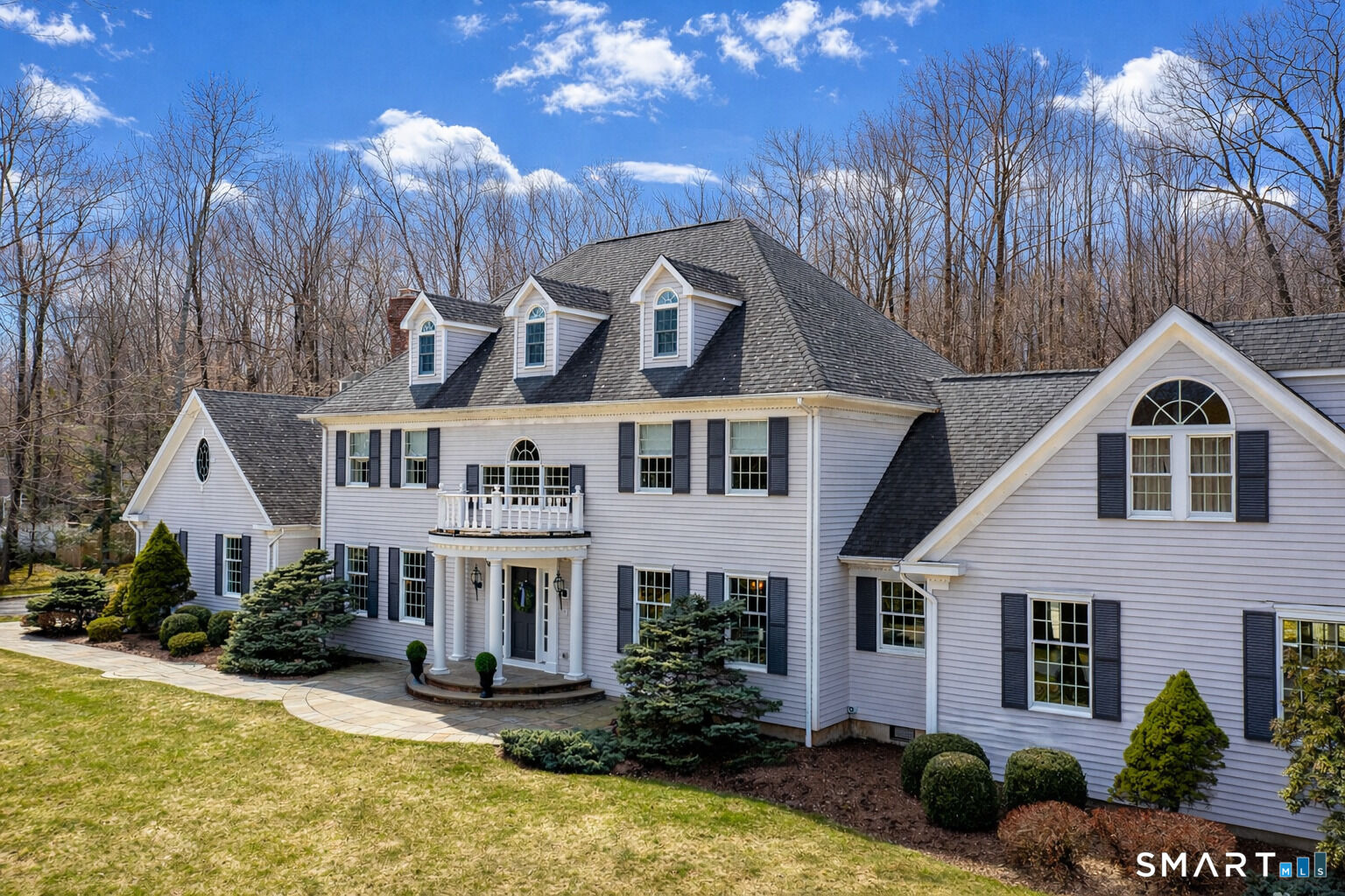 Property Photo:  2 Sail Harbour Drive  CT 06784 