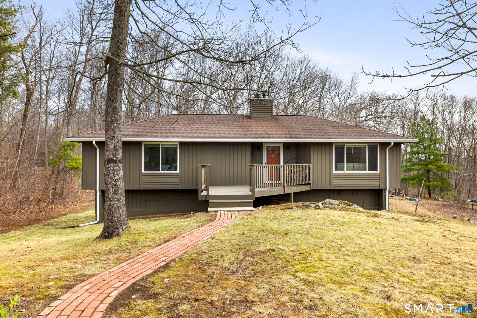 Property Photo: 101 South Main Street CT 06447