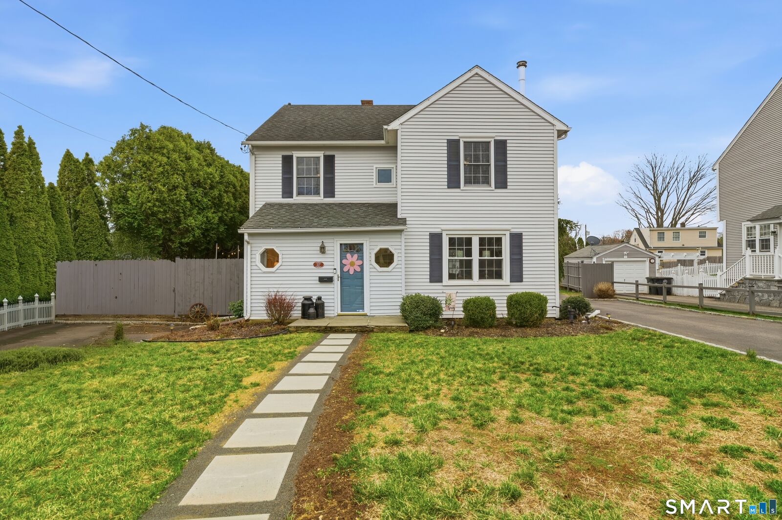 Property Photo:  37 Dogwood Place  CT 06460 