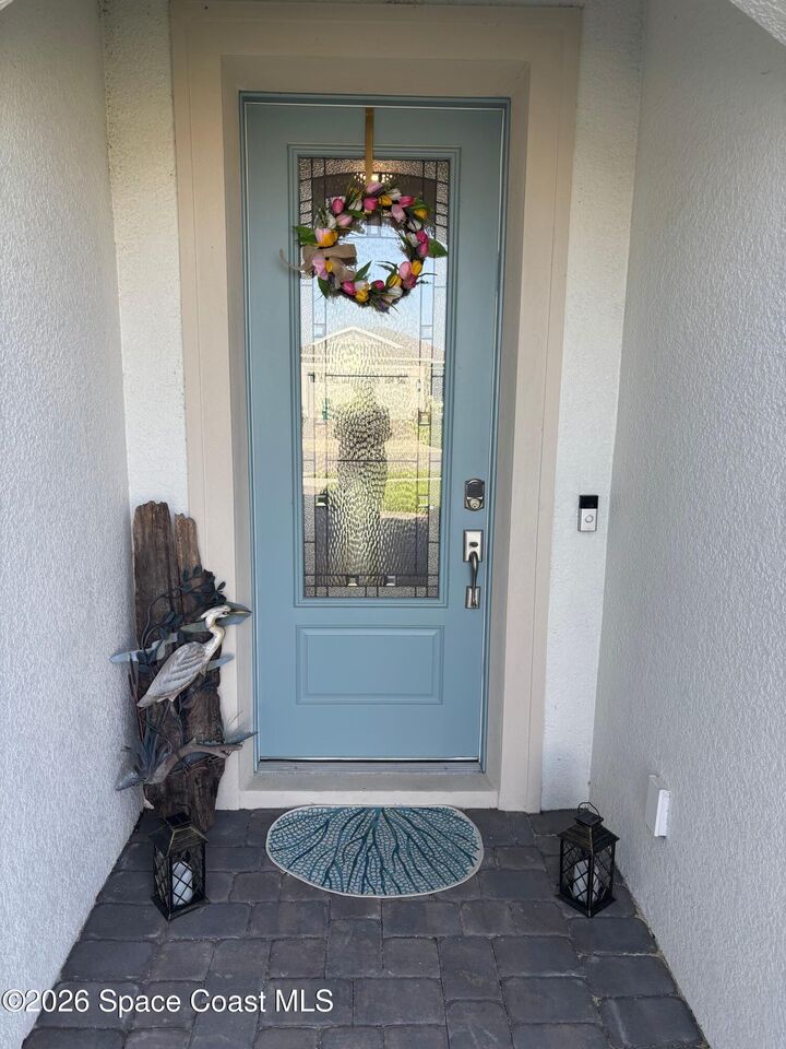 Property Photo: 8984 Nixie Avenue FL 32940